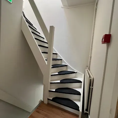 Frankendael Appartamento Amsterdam