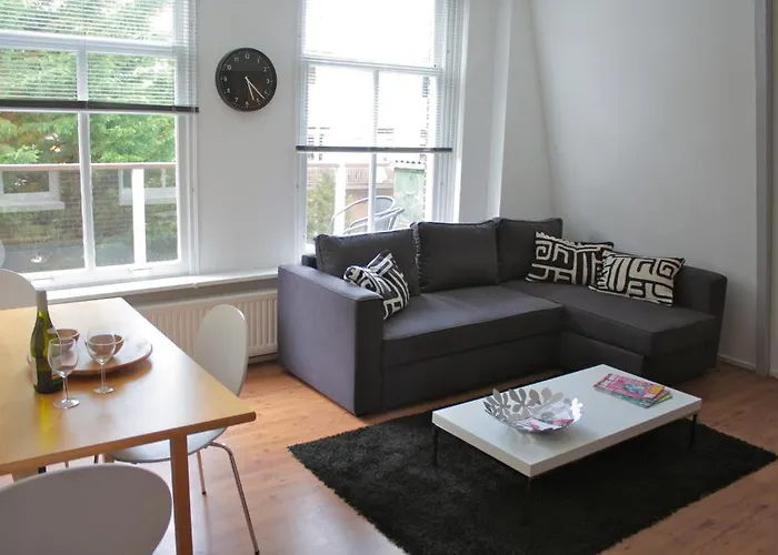 Frankendael * Amszterdam