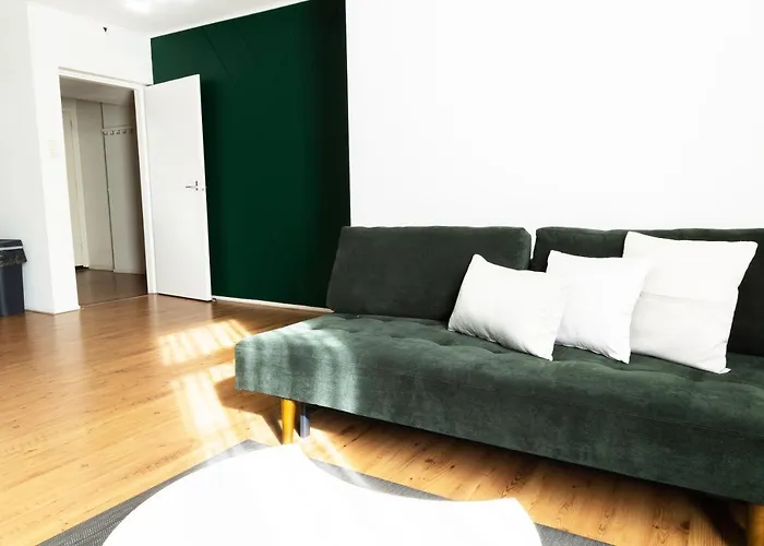 Frankendael Διαμέρισμα *