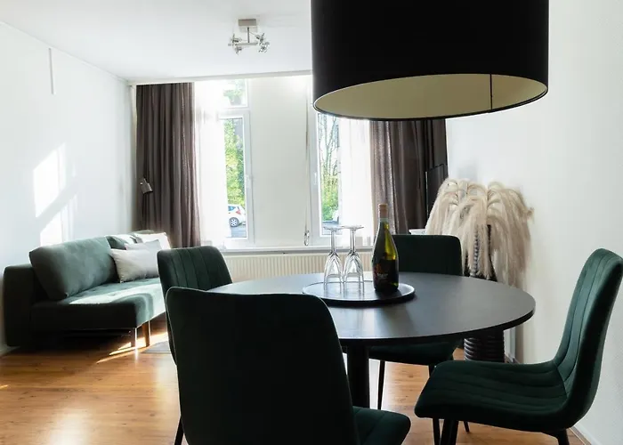 Apartman Frankendael