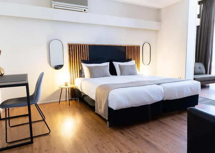 Apartman Frankendael *