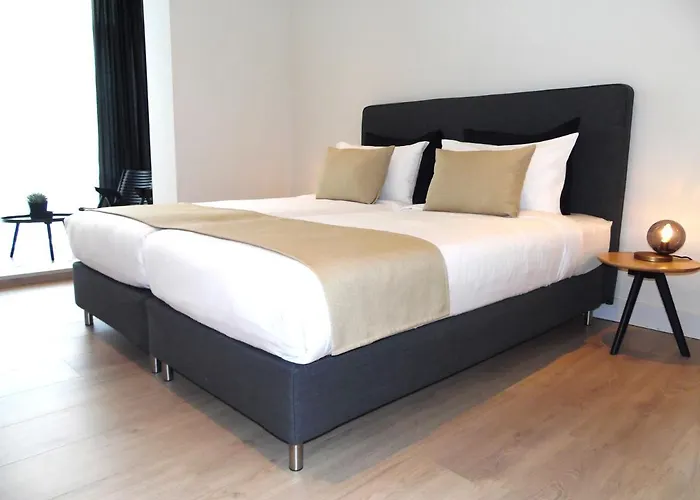 Apartman Frankendael