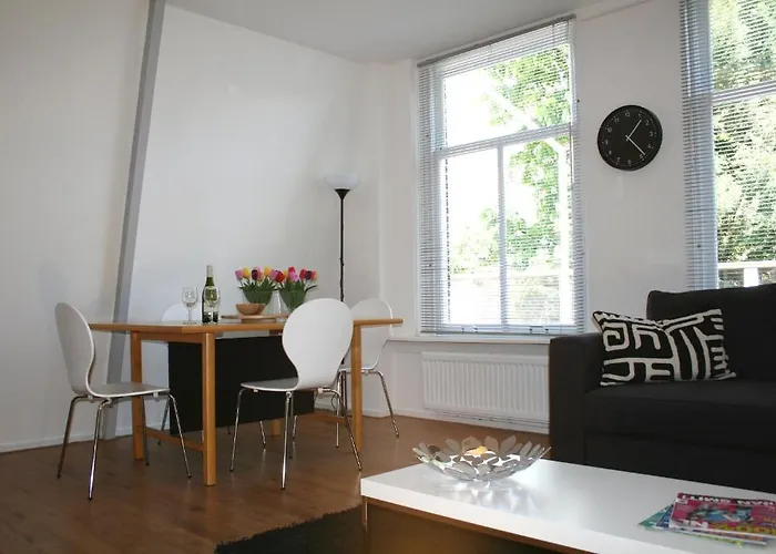 Apartman Frankendael