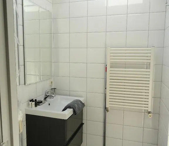 Apartman Frankendael *