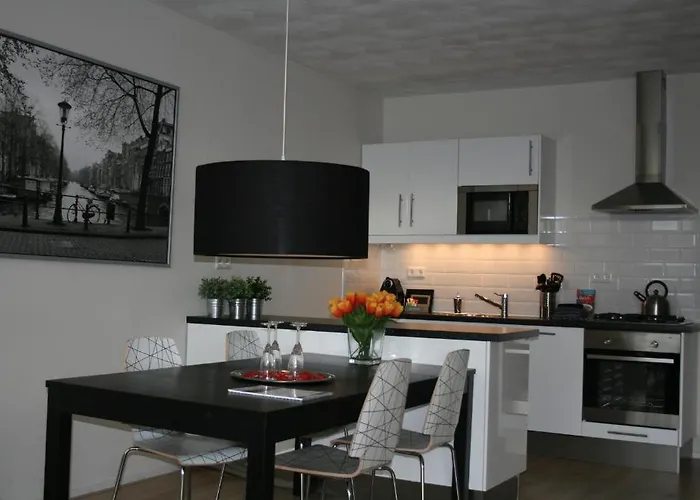 Apartman Frankendael