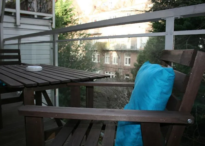 Frankendael * Άμστερνταμ