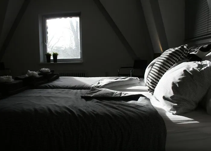 Frankendael Amszterdam