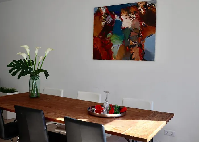 Apartman Frankendael *