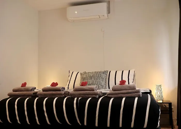 Frankendael Apartman