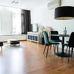 Frankendael Apartmán Amsterdam