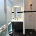 Apartmán Frankendael Amsterdam