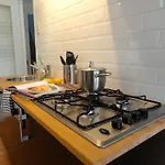 Apartmán Frankendael *