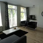Frankendael Apartmán Amsterdam