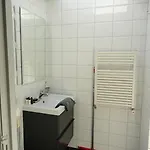 Apartmán Frankendael *