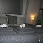 Frankendael Apartmán *