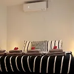 Frankendael Apartmán