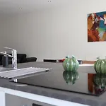 Apartmán Frankendael *