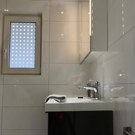 Apartman Frankendael