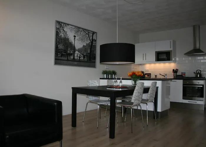 Frankendael * Άμστερνταμ